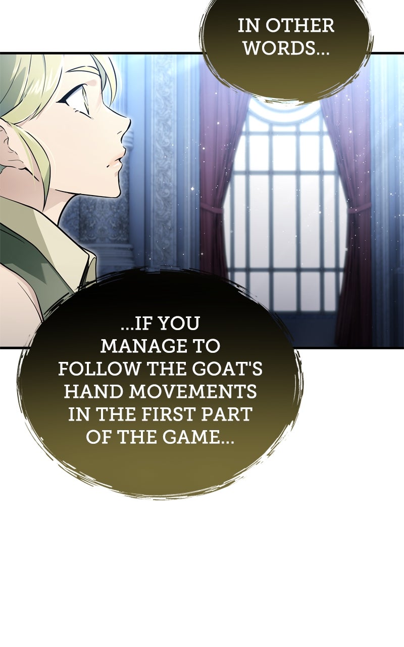 Read Tower of God Urek Mazino Manga Online