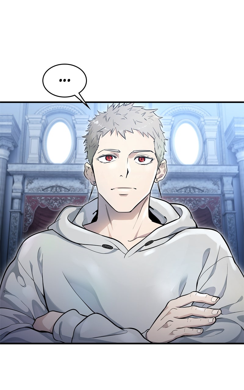 Read Tower of God Urek Mazino Manga Online