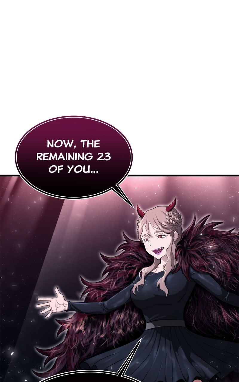 Read Tower of God Urek Mazino Manga Online