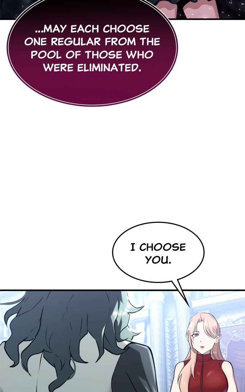 Read Tower of God Urek Mazino Manga Online