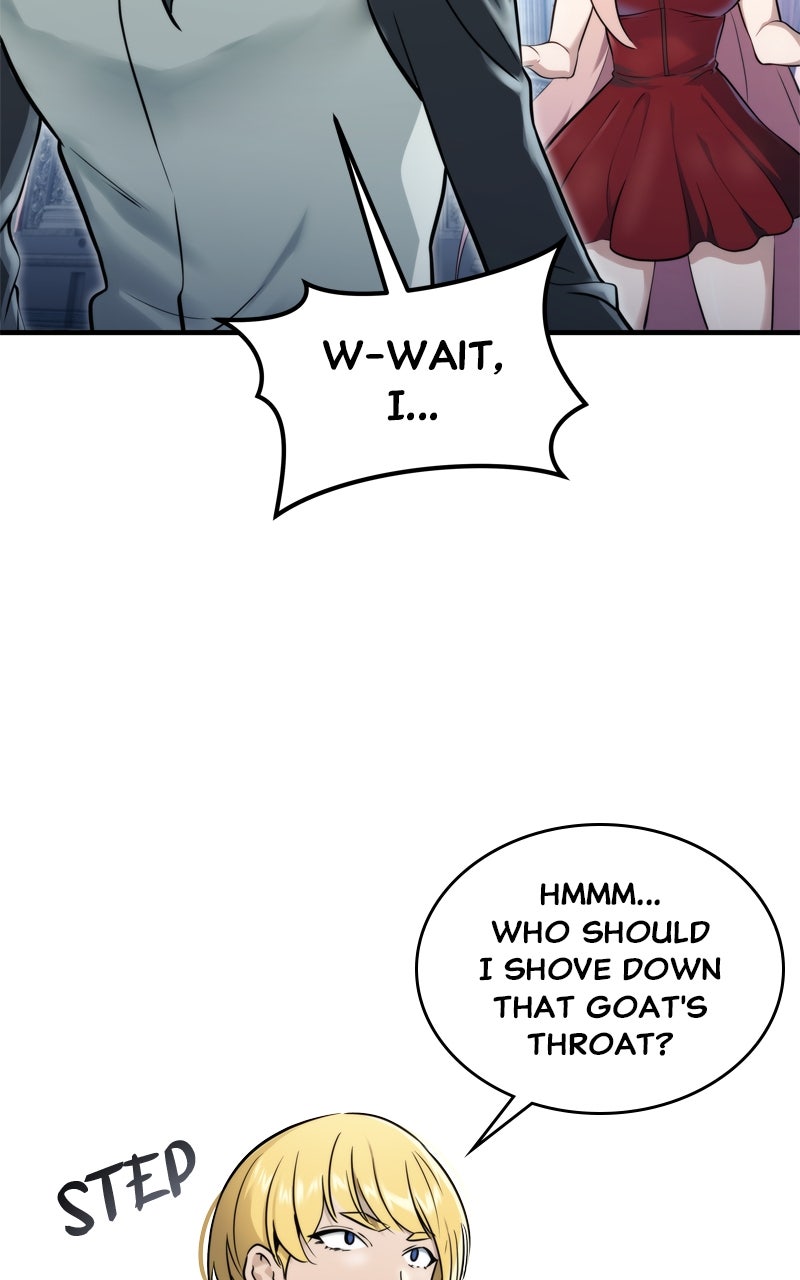 Read Tower of God Urek Mazino Manga Online
