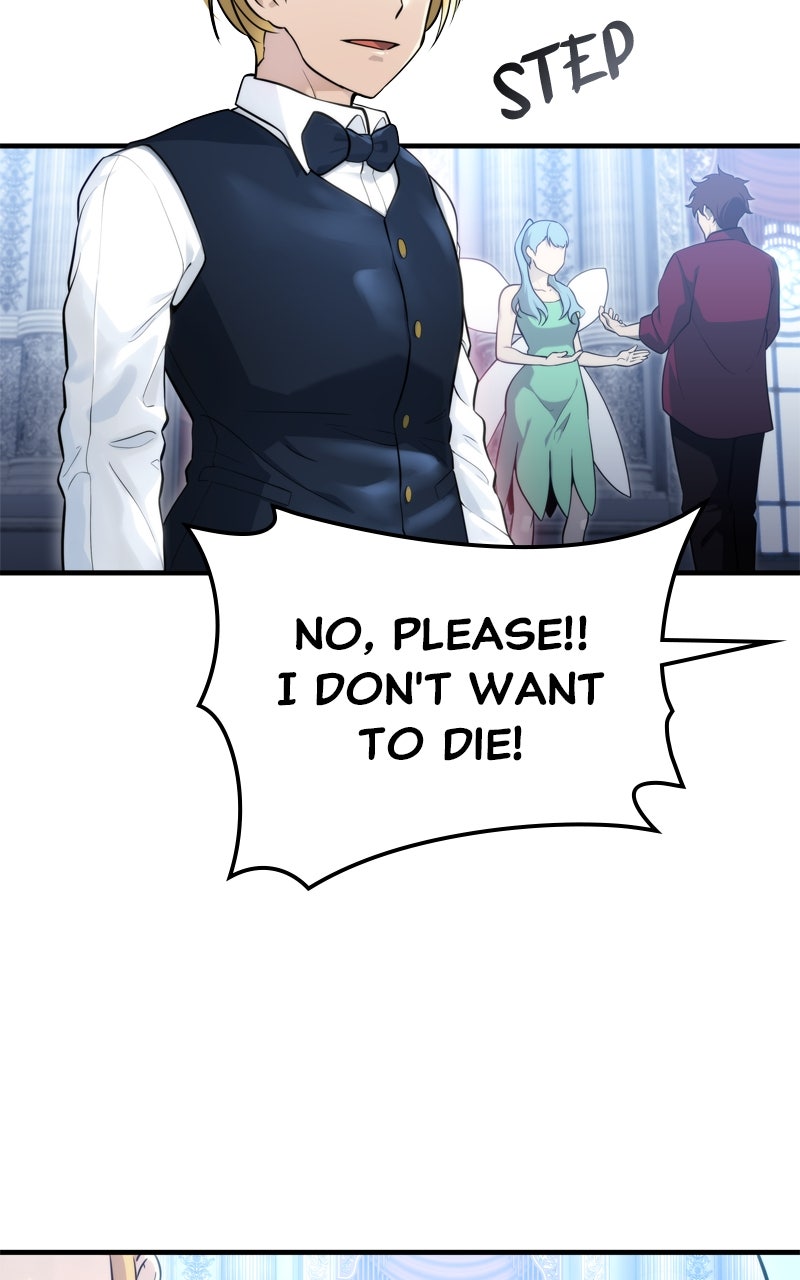 Read Tower of God Urek Mazino Manga Online
