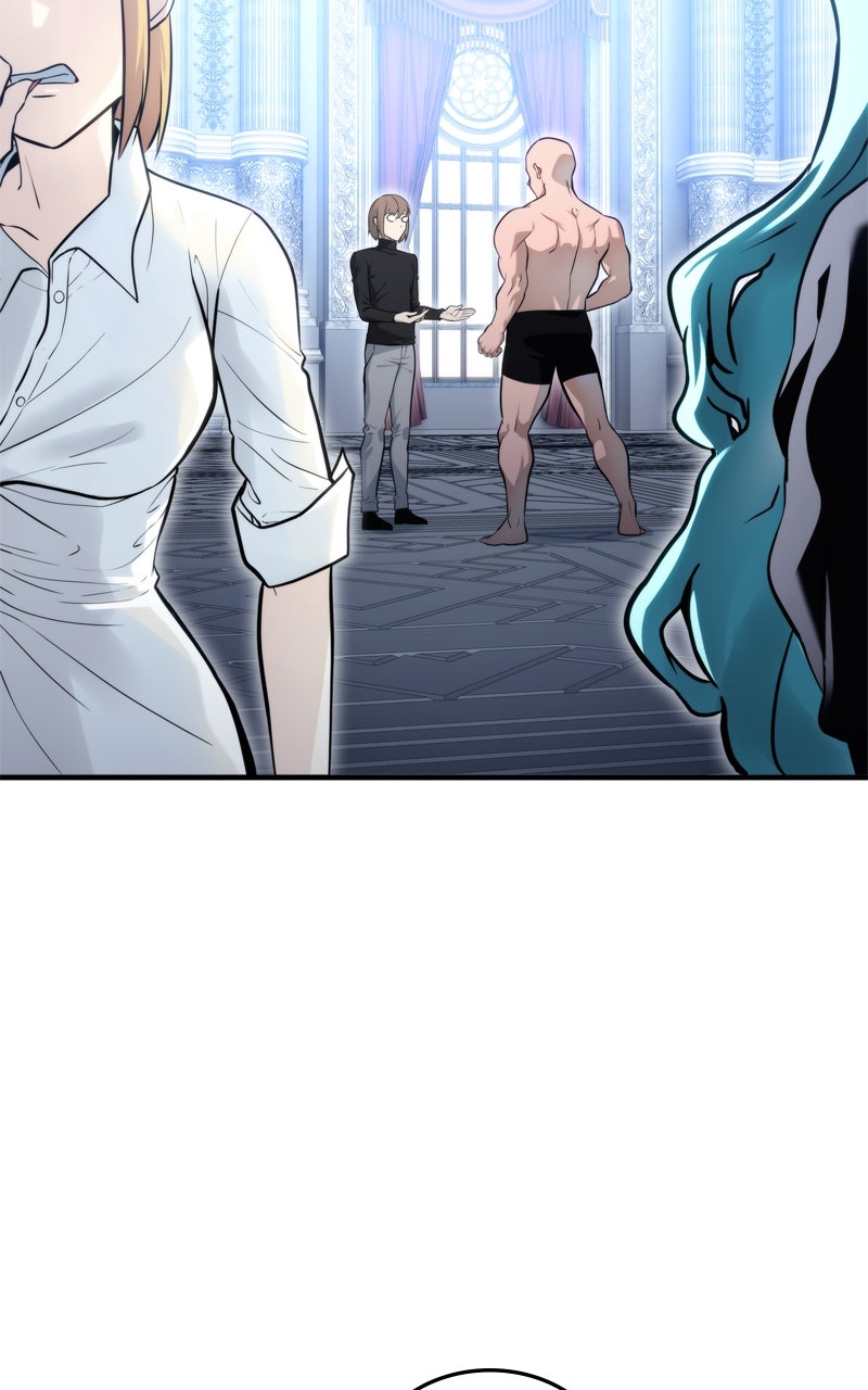 Read Tower of God Urek Mazino Manga Online