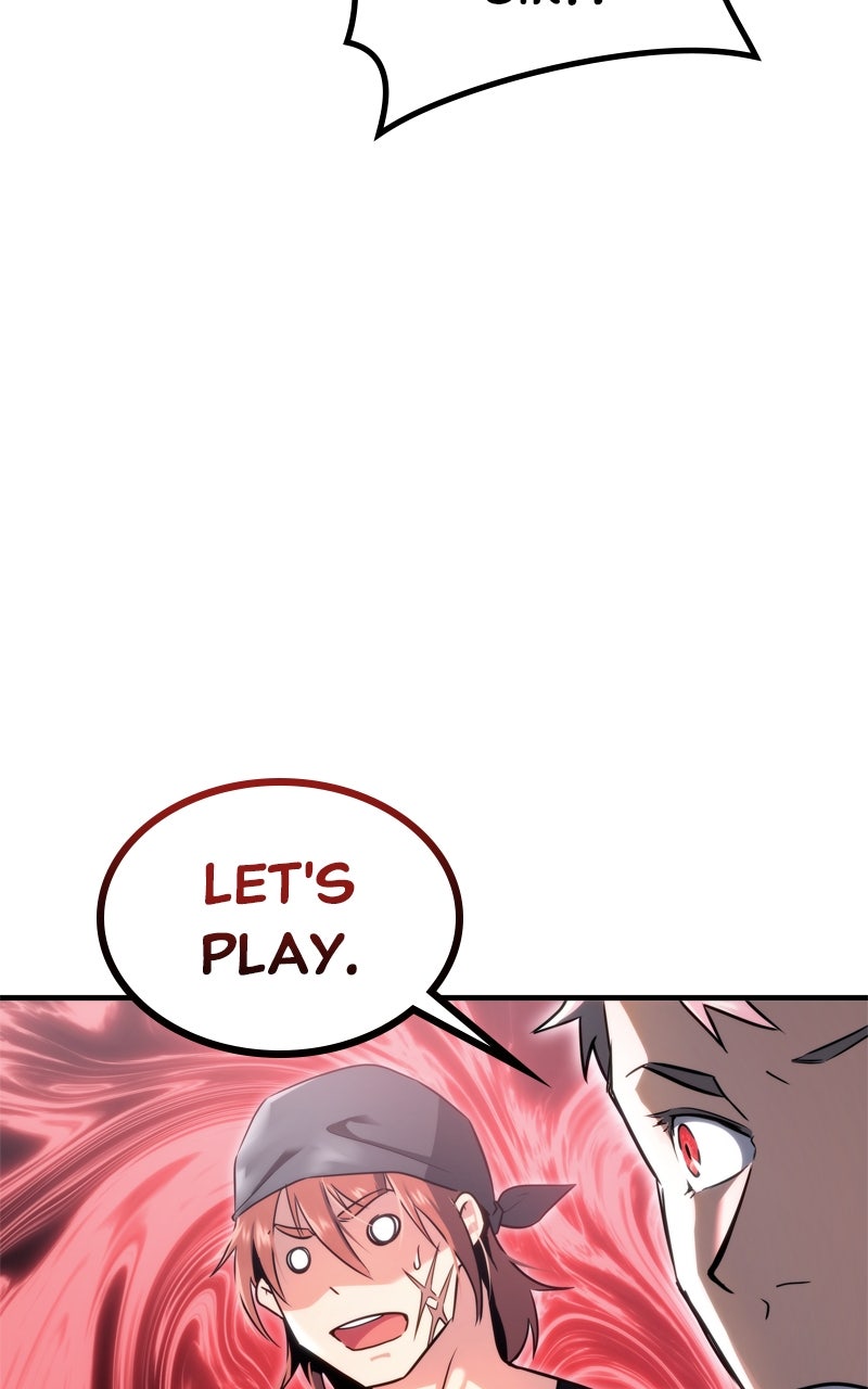 Read Tower of God Urek Mazino Manga Online