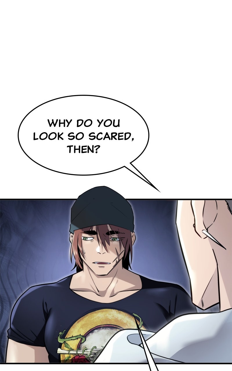 Read Tower of God Urek Mazino Manga Online