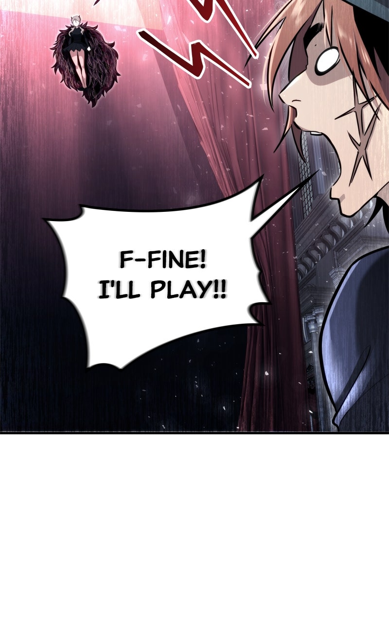 Read Tower of God Urek Mazino Manga Online