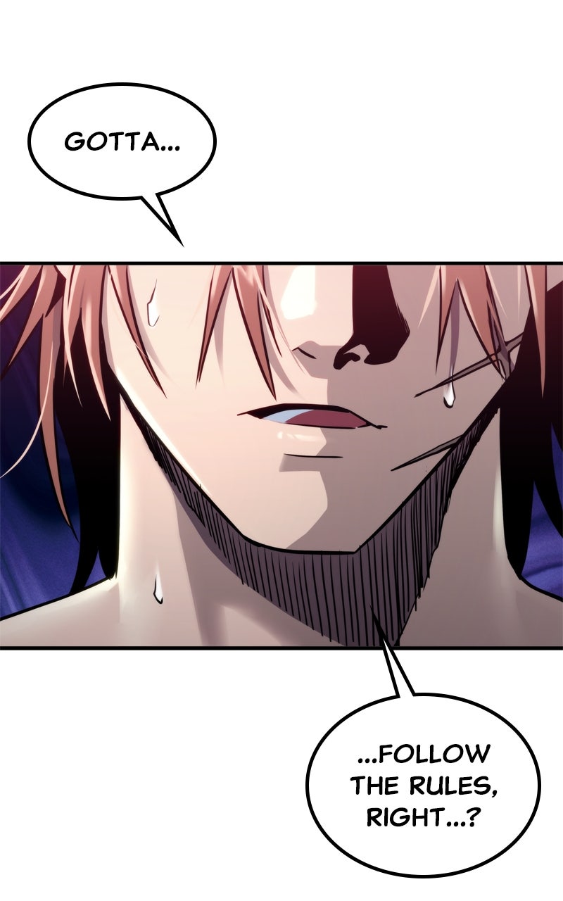 Read Tower of God Urek Mazino Manga Online