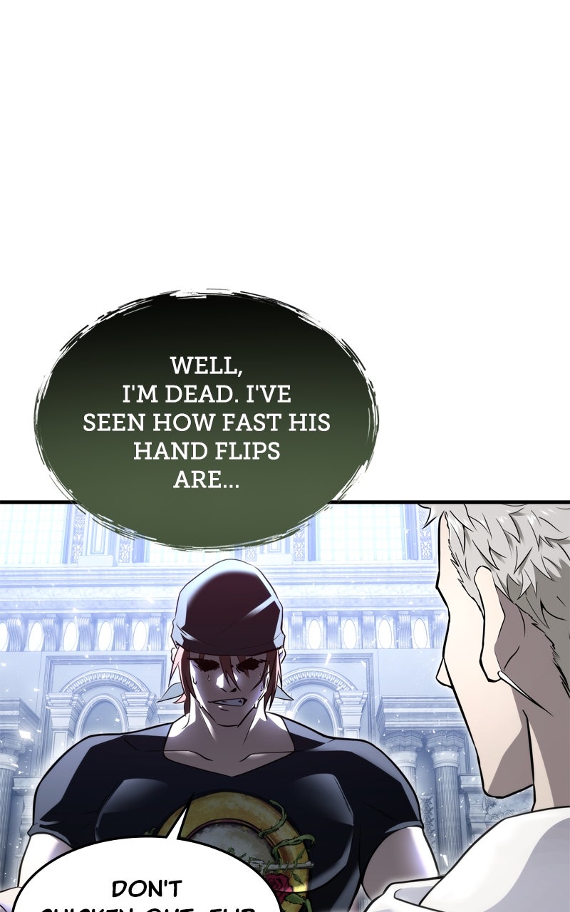 Read Tower of God Urek Mazino Manga Online