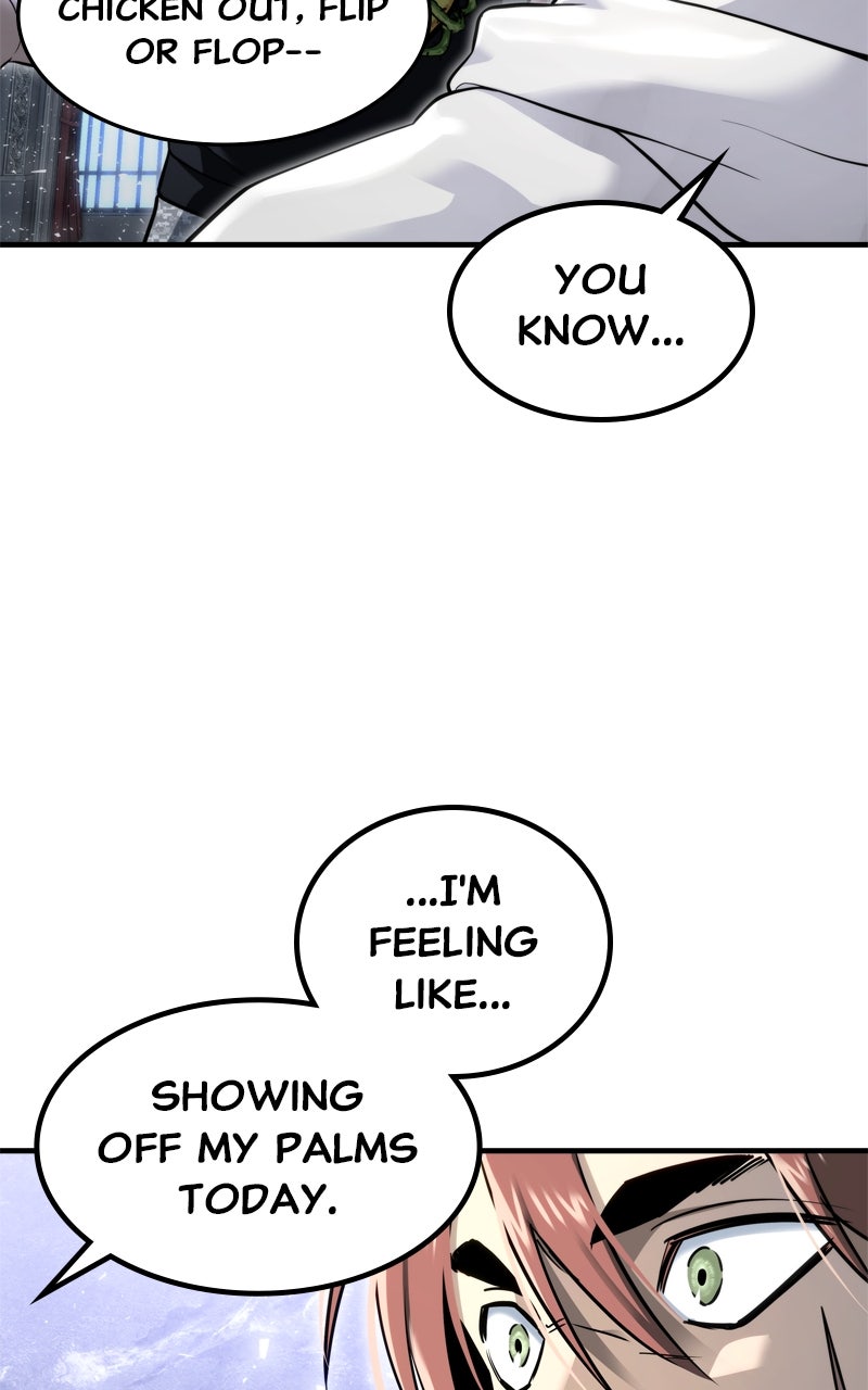 Read Tower of God Urek Mazino Manga Online