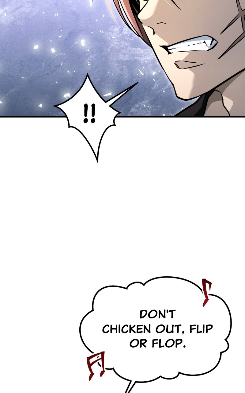 Read Tower of God Urek Mazino Manga Online