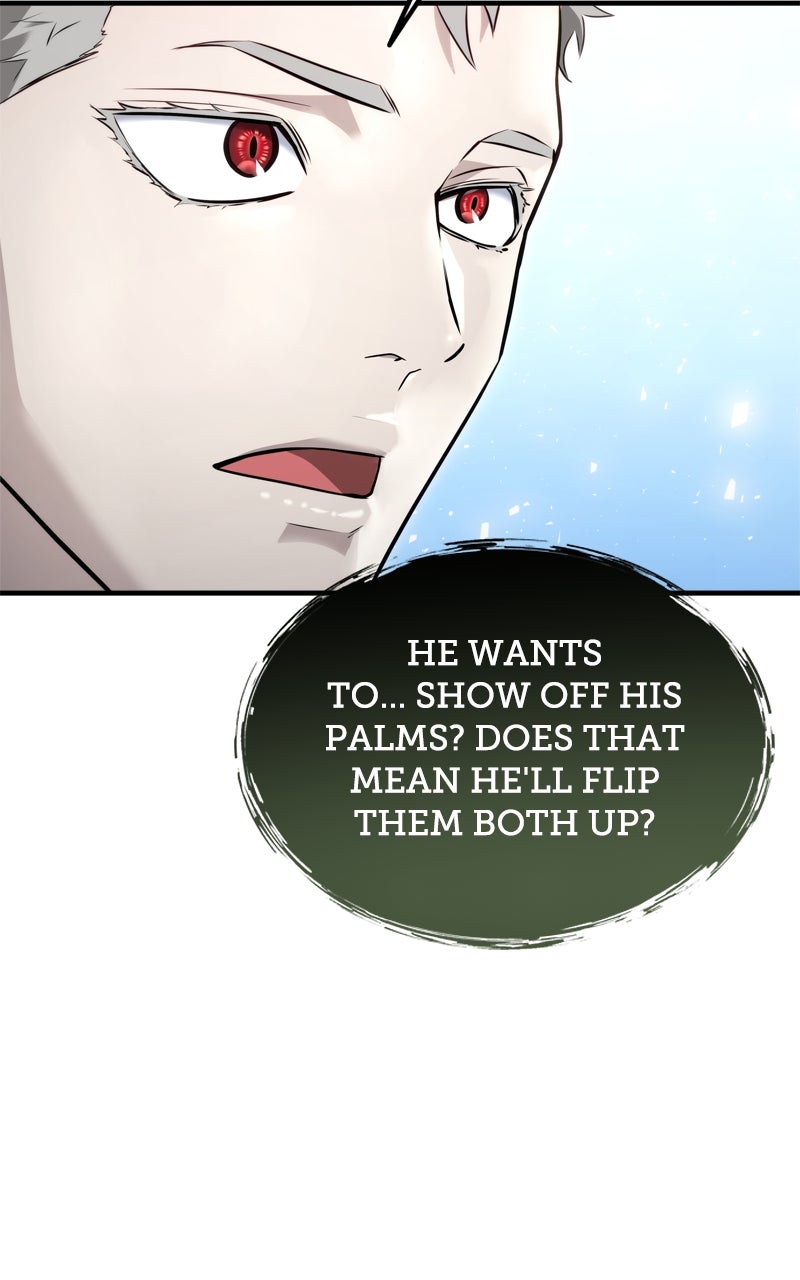Read Tower of God Urek Mazino Manga Online