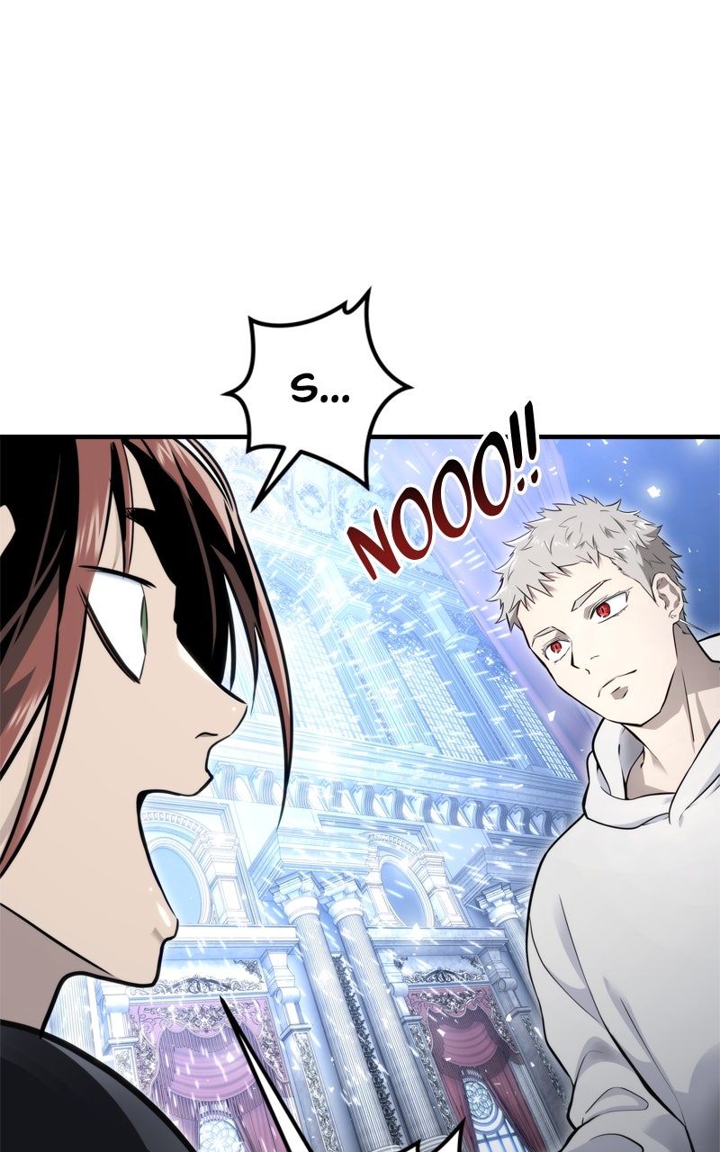 Read Tower of God Urek Mazino Manga Online
