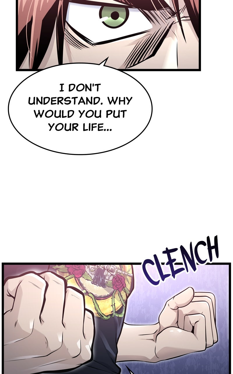Read Tower of God Urek Mazino Manga Online