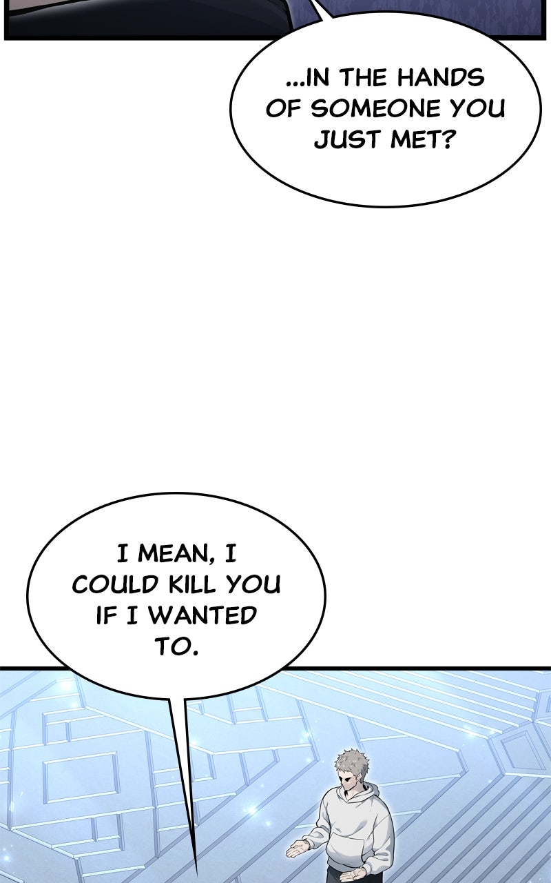 Read Tower of God Urek Mazino Manga Online