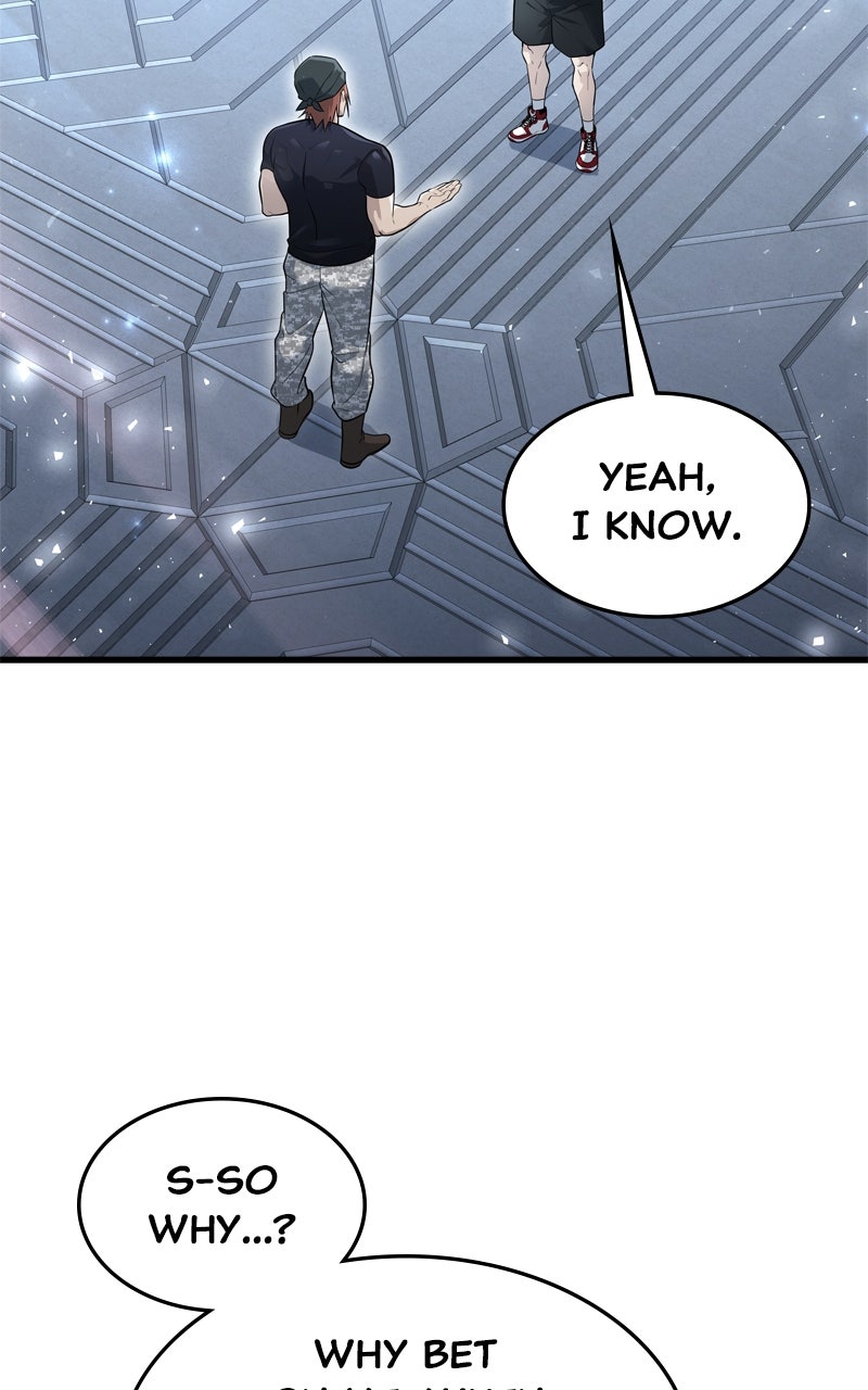 Read Tower of God Urek Mazino Manga Online