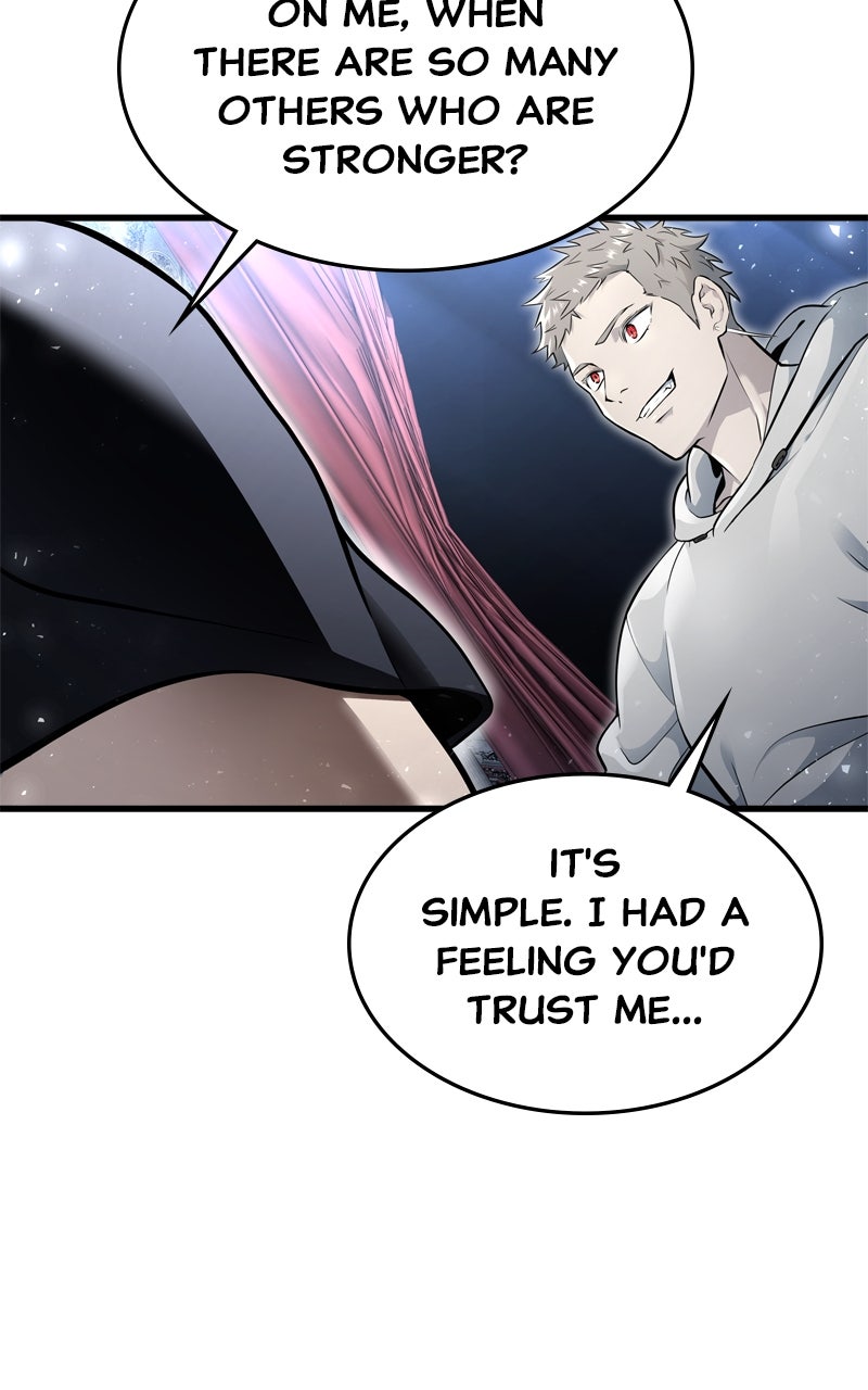 Read Tower of God Urek Mazino Manga Online