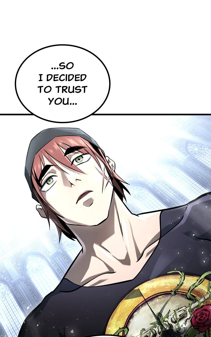 Read Tower of God Urek Mazino Manga Online