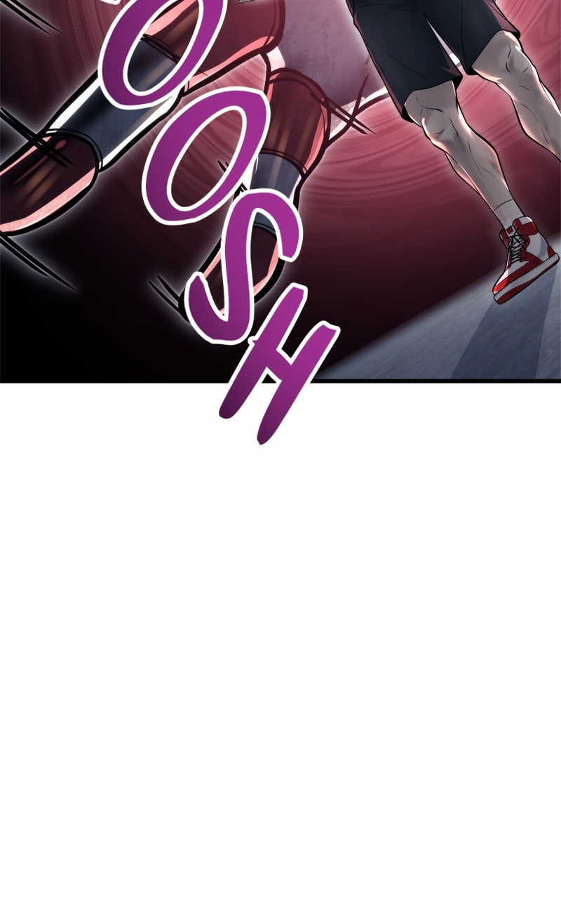 Read Tower of God Urek Mazino Manga Online