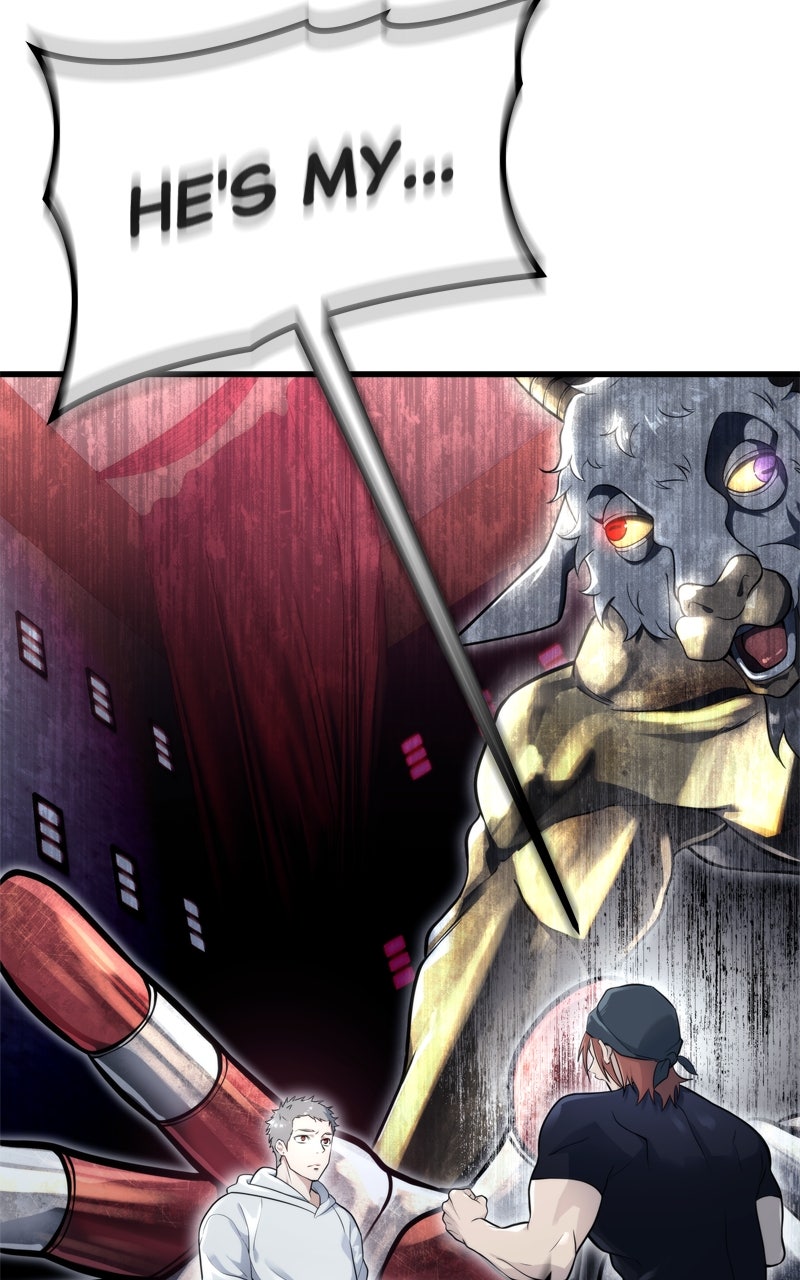 Read Tower of God Urek Mazino Manga Online