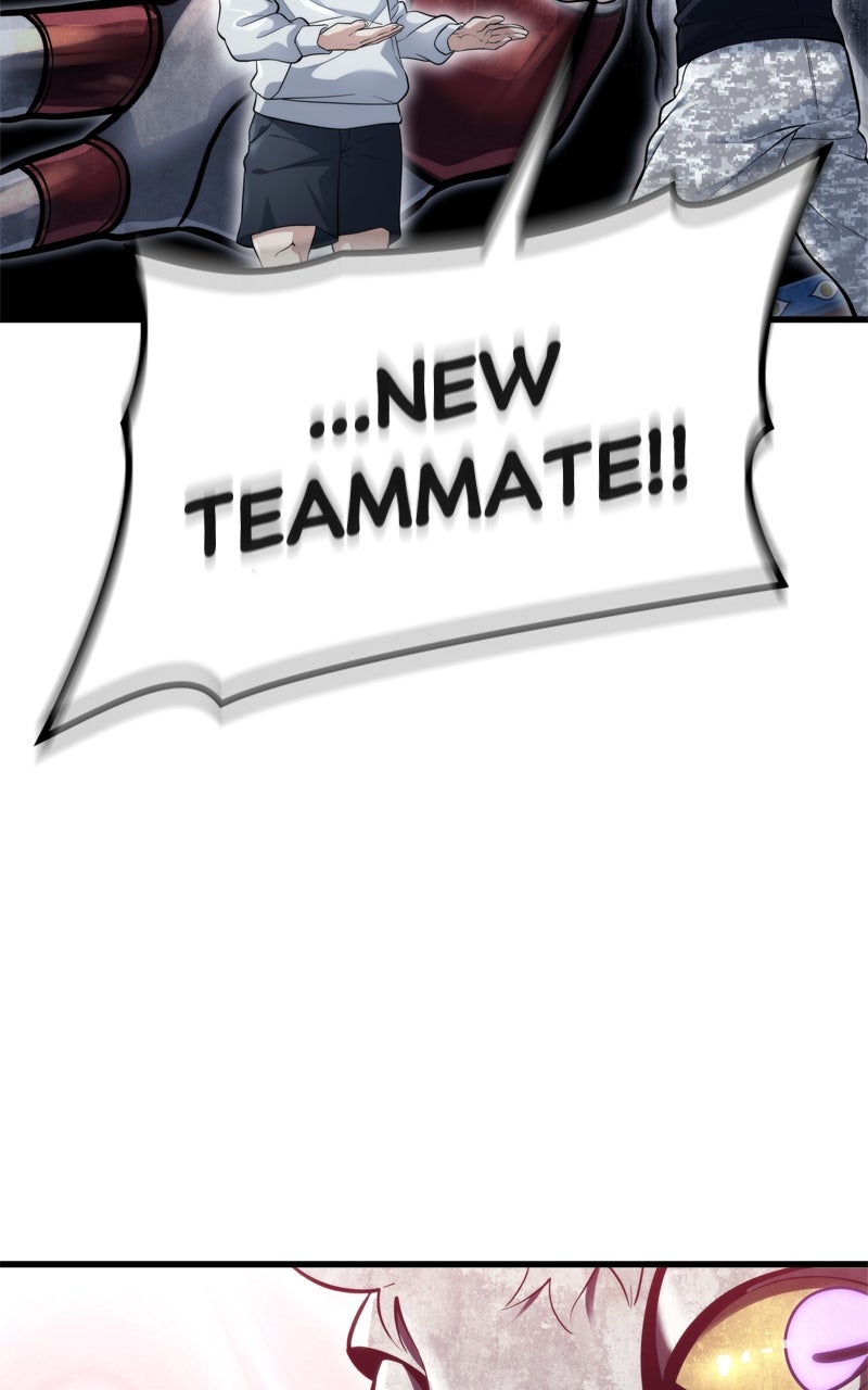 Read Tower of God Urek Mazino Manga Online