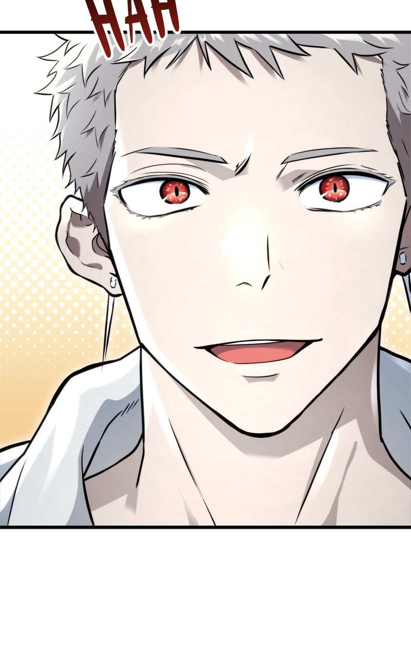 Read Tower of God Urek Mazino Manga Online