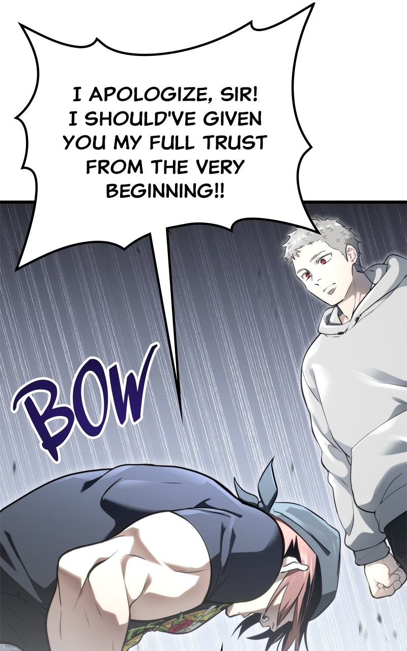 Read Tower of God Urek Mazino Manga Online