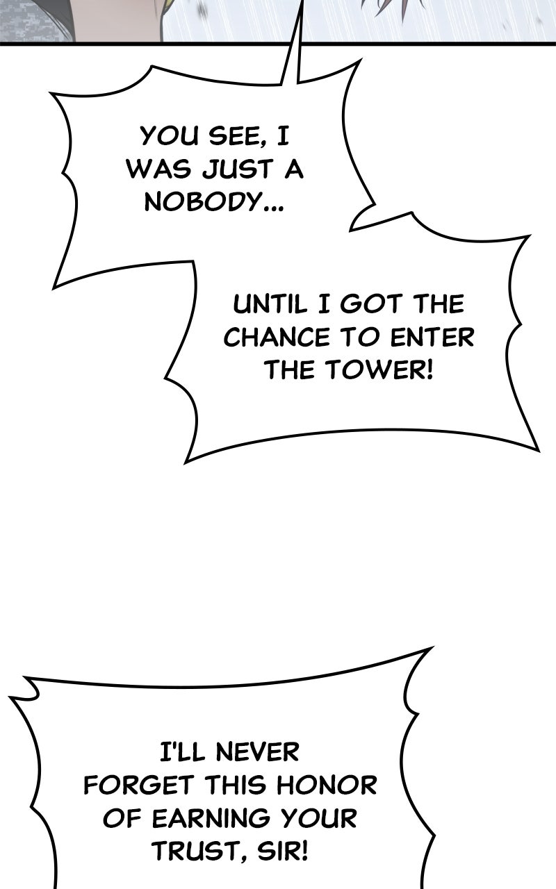 Read Tower of God Urek Mazino Manga Online