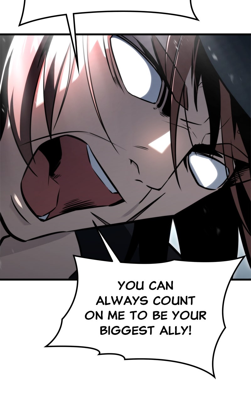 Read Tower of God Urek Mazino Manga Online