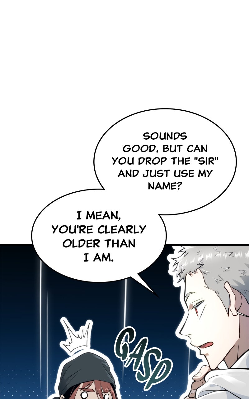 Read Tower of God Urek Mazino Manga Online