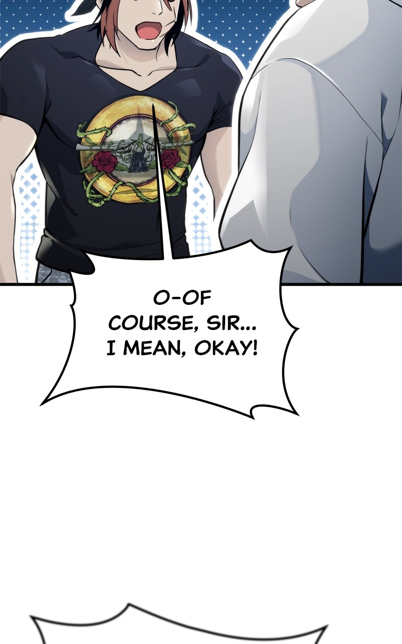 Read Tower of God Urek Mazino Manga Online