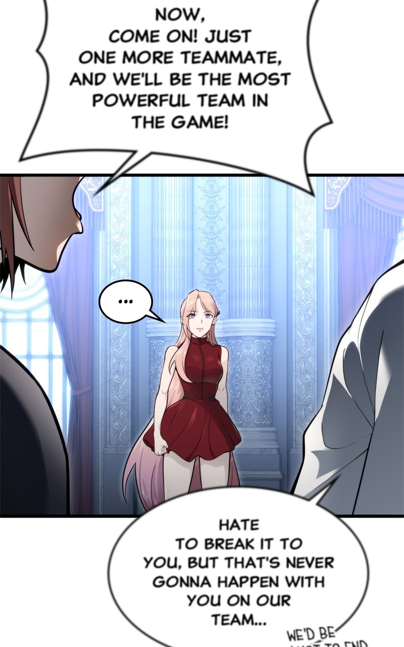 Read Tower of God Urek Mazino Manga Online