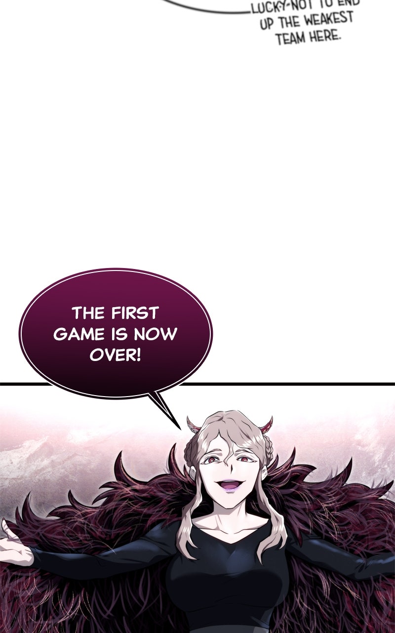 Read Tower of God Urek Mazino Manga Online
