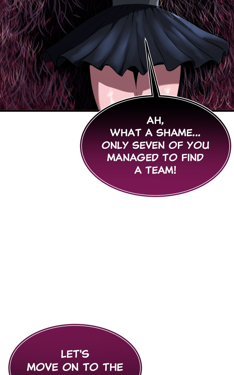 Read Tower of God Urek Mazino Manga Online