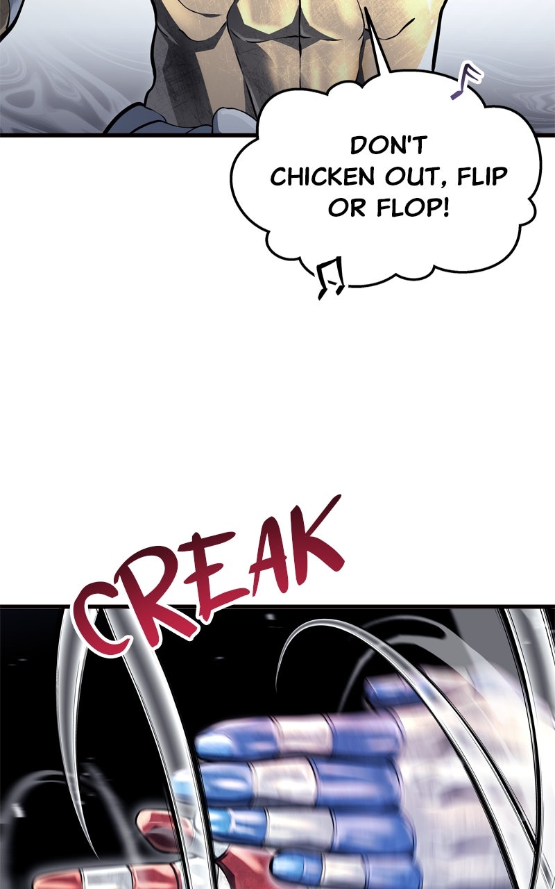 Read Tower of God Urek Mazino Manga Online