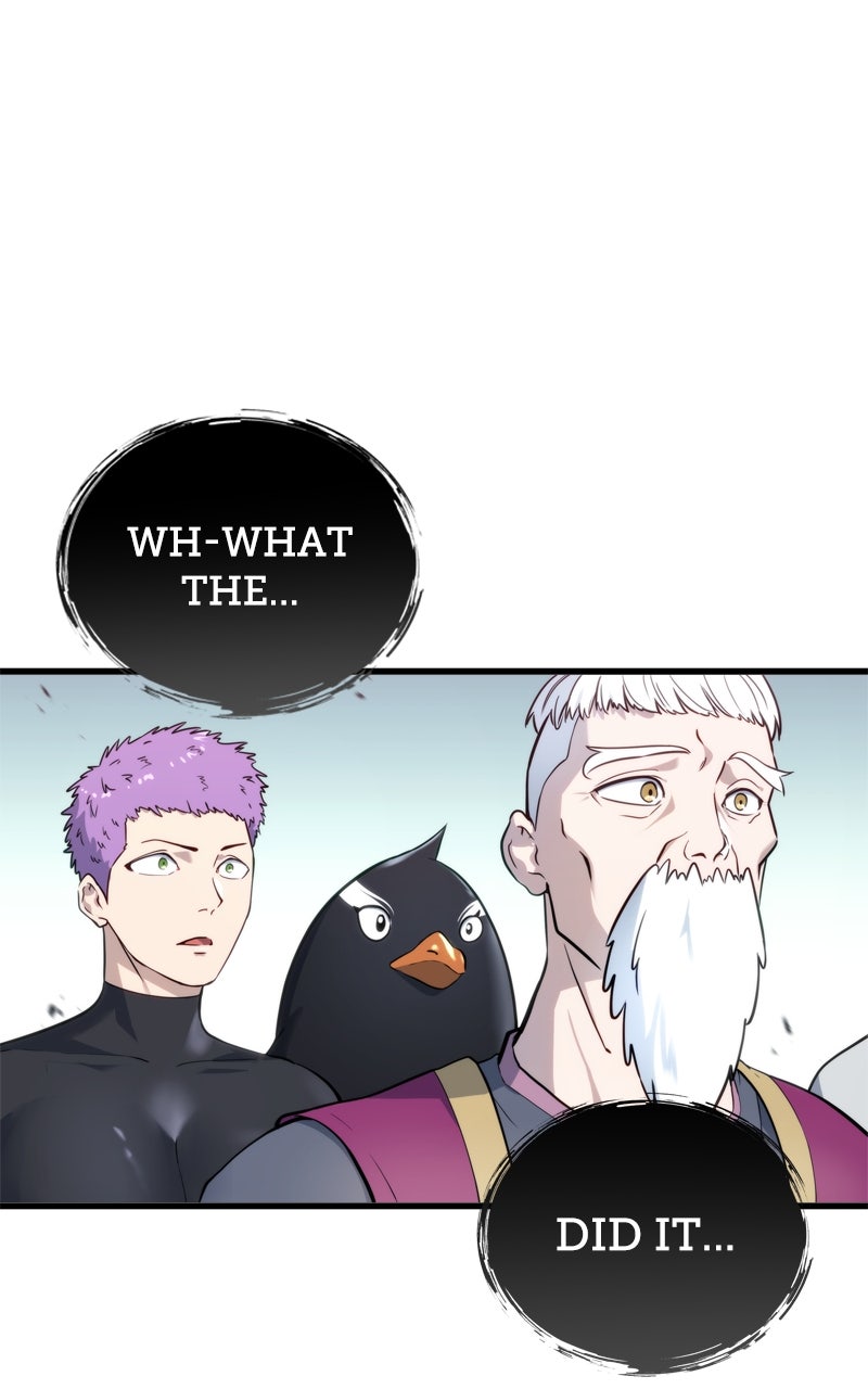 Read Tower of God Urek Mazino Manga Online