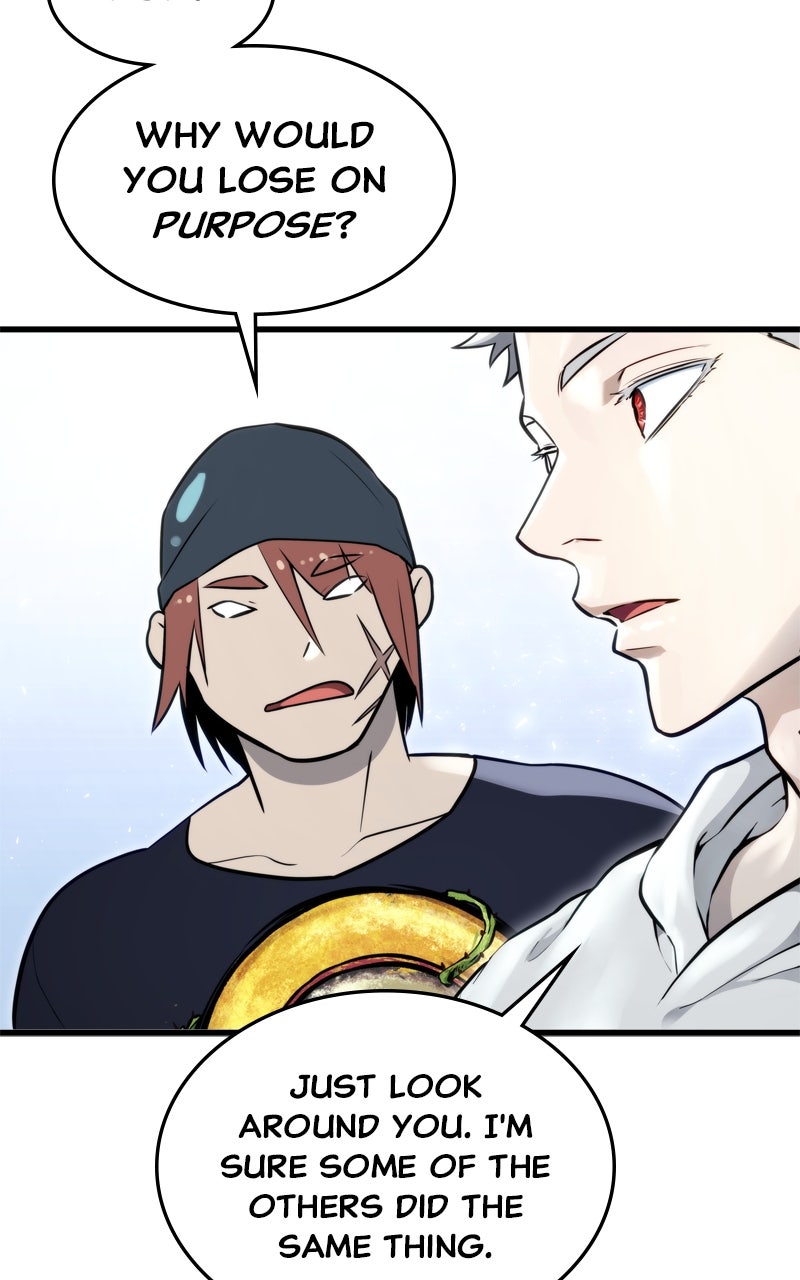 Read Tower of God Urek Mazino Manga Online