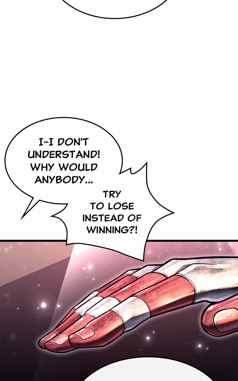 Read Tower of God Urek Mazino Manga Online