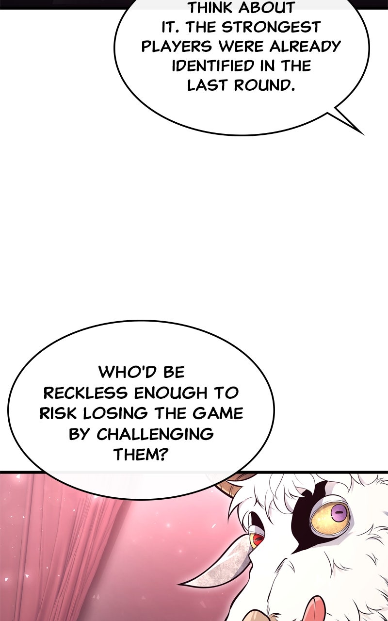 Read Tower of God Urek Mazino Manga Online