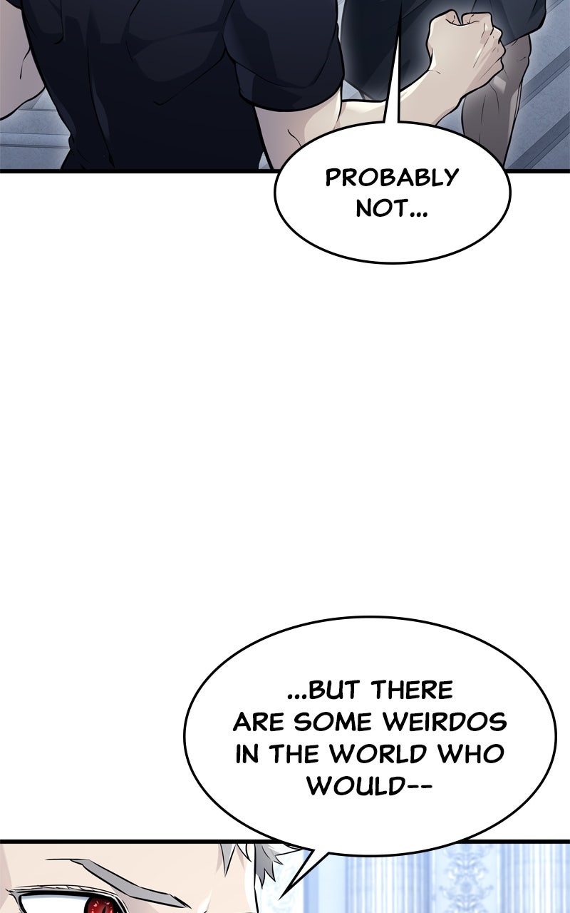 Read Tower of God Urek Mazino Manga Online