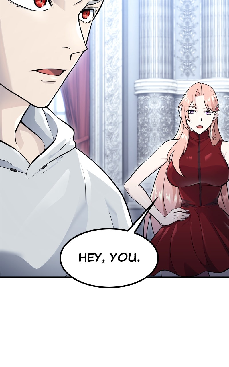 Read Tower of God Urek Mazino Manga Online
