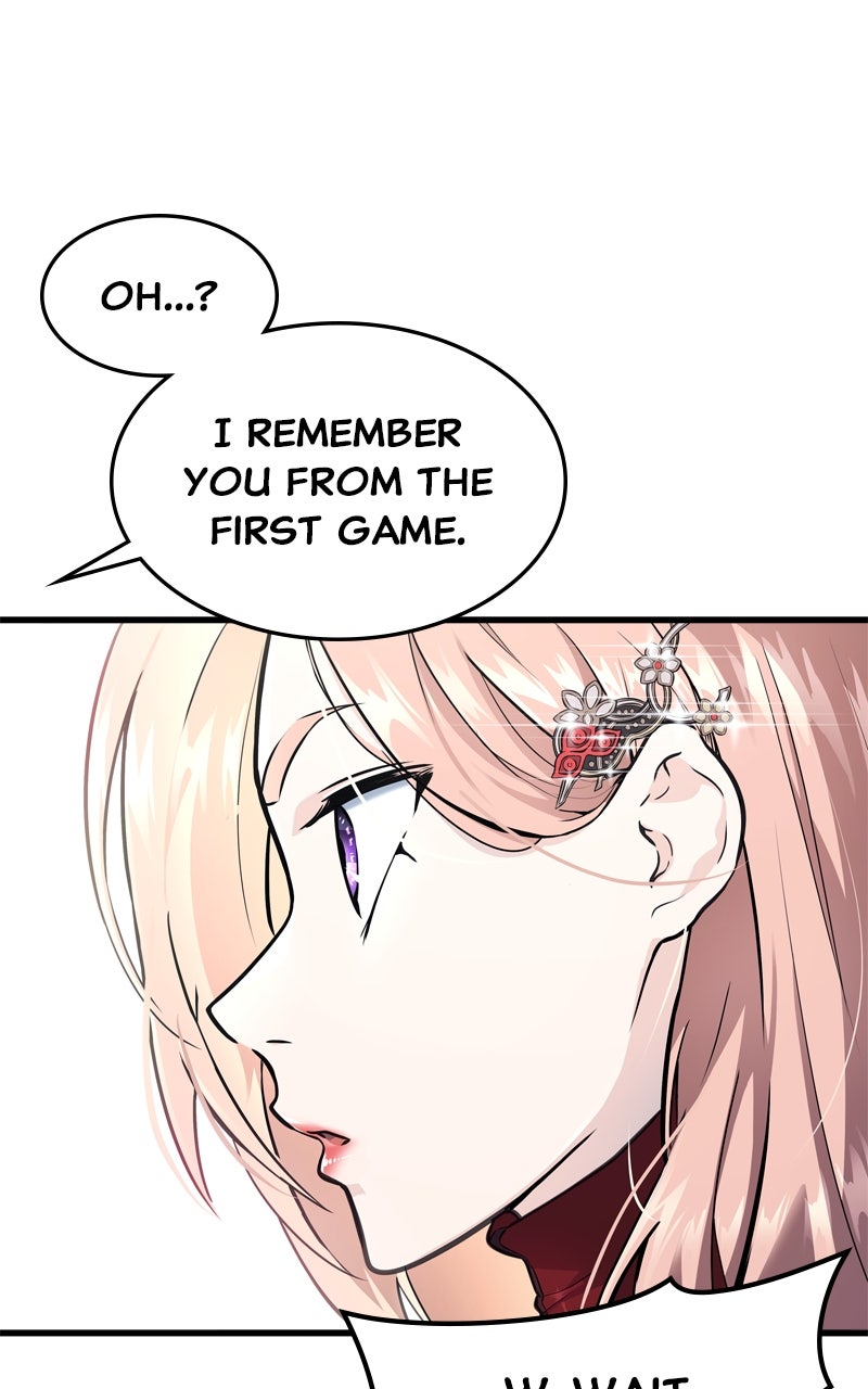 Read Tower of God Urek Mazino Manga Online