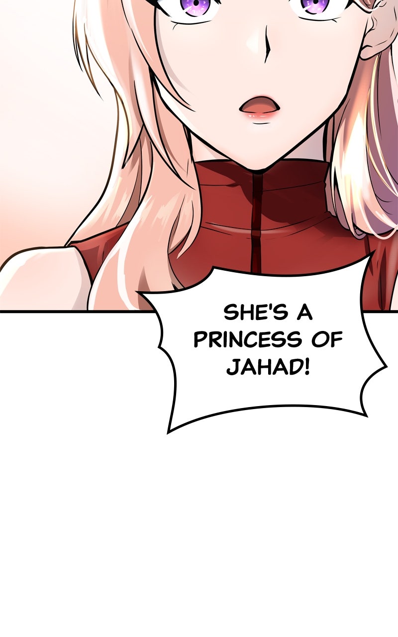 Read Tower of God Urek Mazino Manga Online