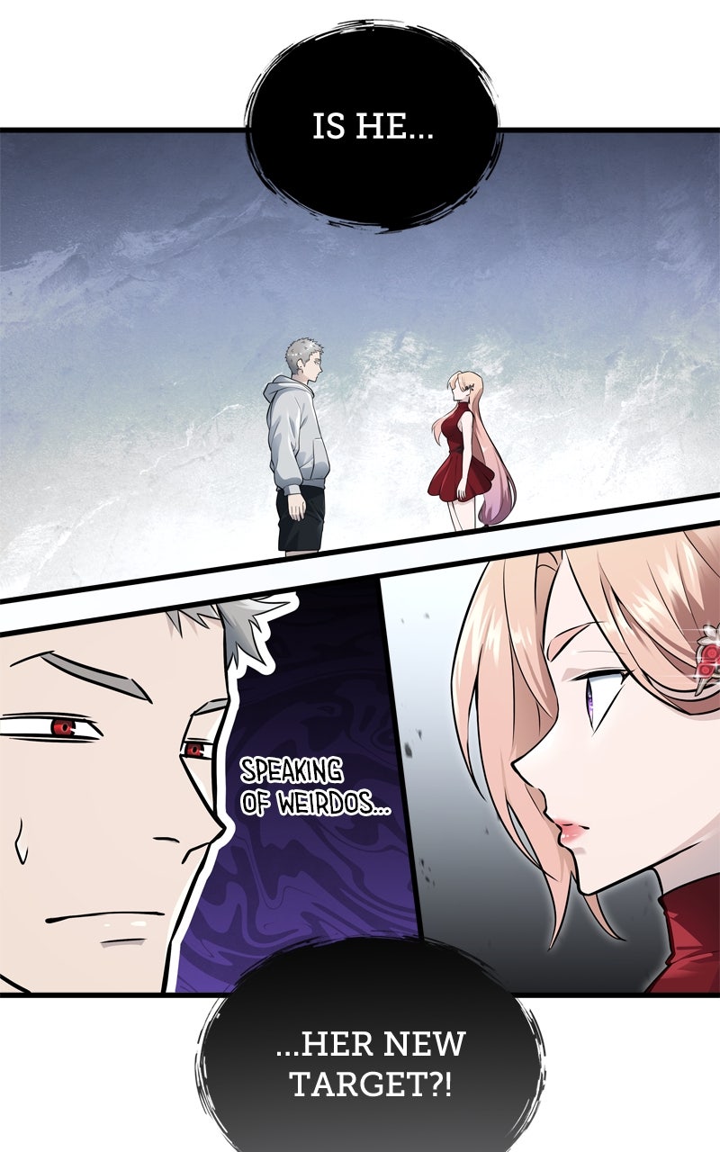 Read Tower of God Urek Mazino Manga Online