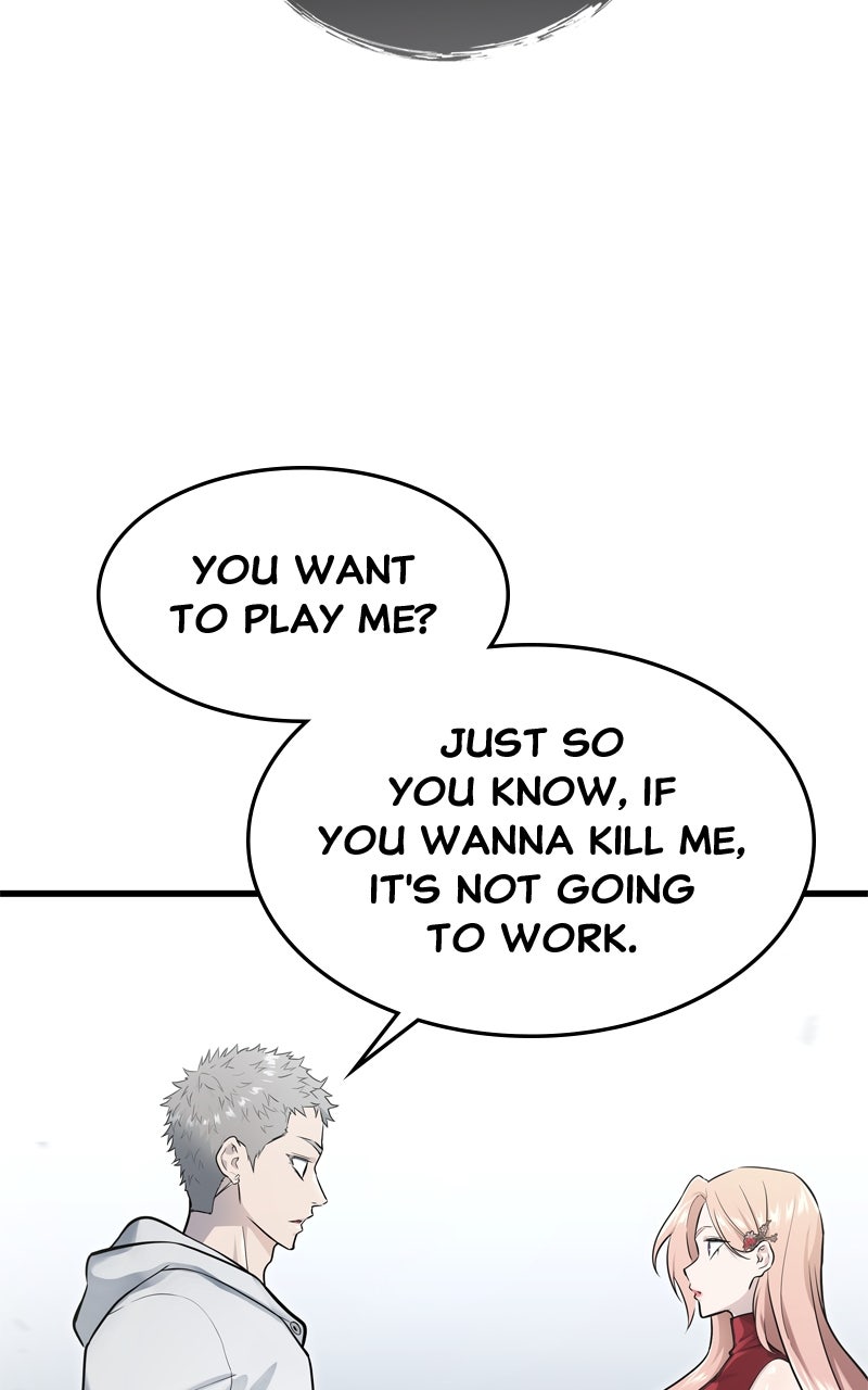 Read Tower of God Urek Mazino Manga Online