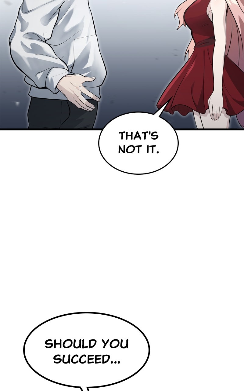 Read Tower of God Urek Mazino Manga Online