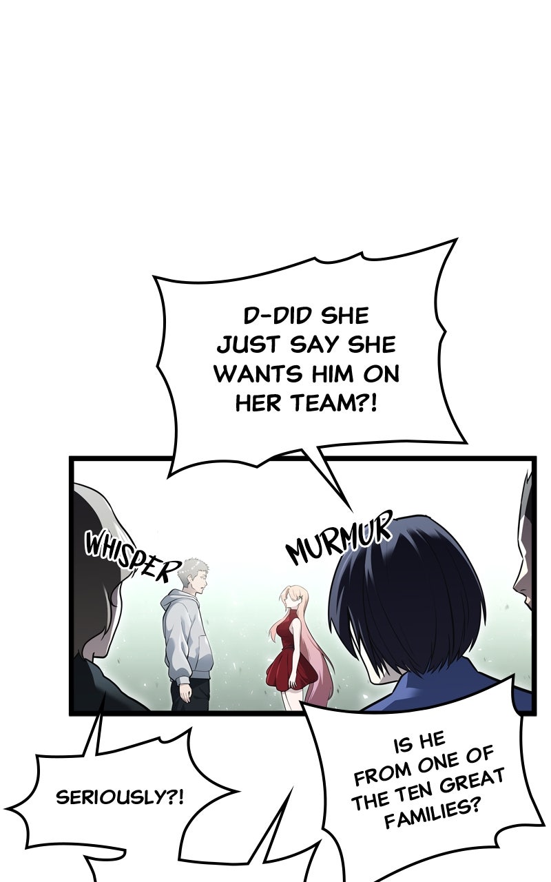 Read Tower of God Urek Mazino Manga Online