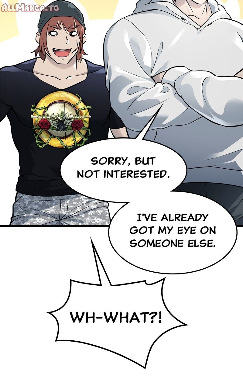 Read Tower of God Urek Mazino Manga Online