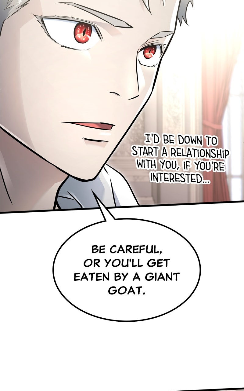 Read Tower of God Urek Mazino Manga Online