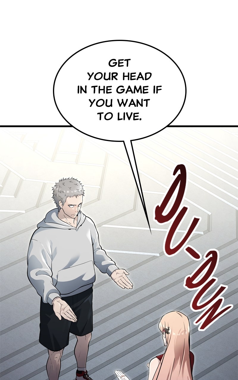 Read Tower of God Urek Mazino Manga Online