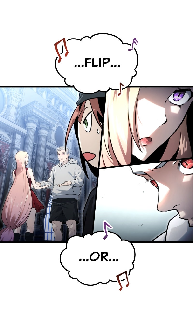 Read Tower of God Urek Mazino Manga Online